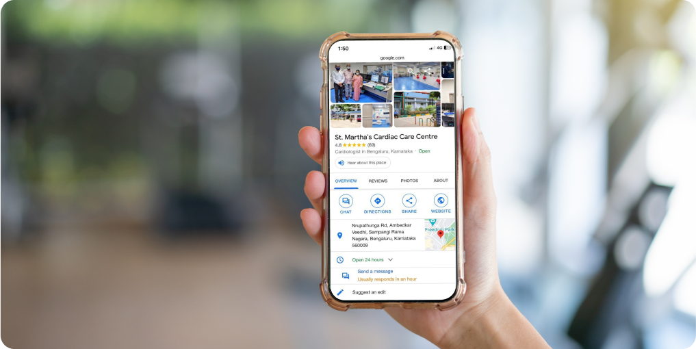 Website Development