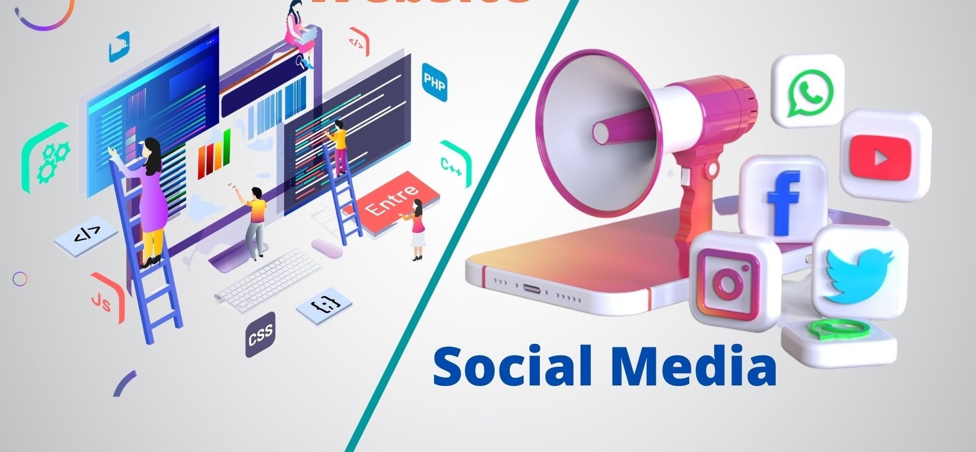 Website Development