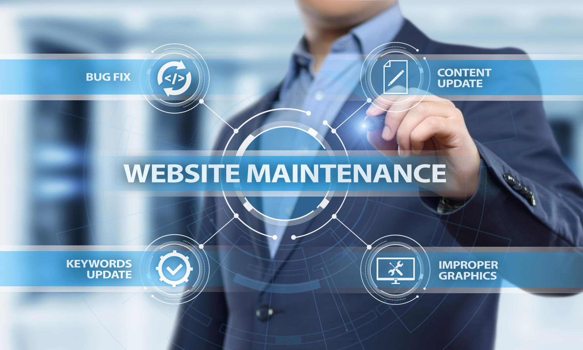 Website Development